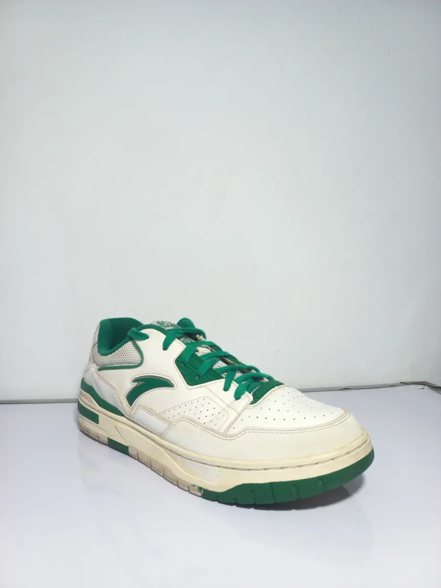 ANTA ROARING FLAME 4 CASUAL SNEAKER-3